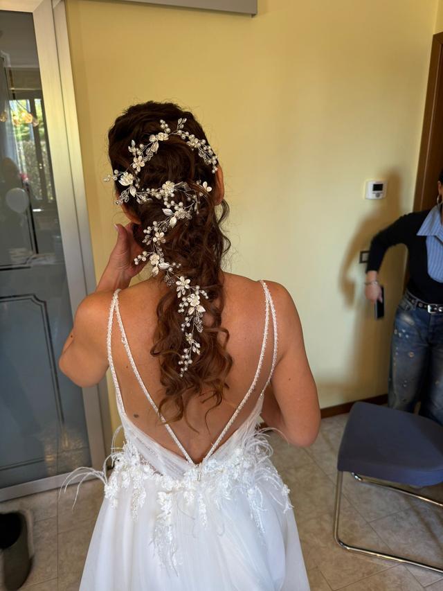MS Hair Stylist - 2