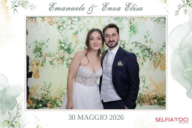 Selfiamoci Photobooth - 1