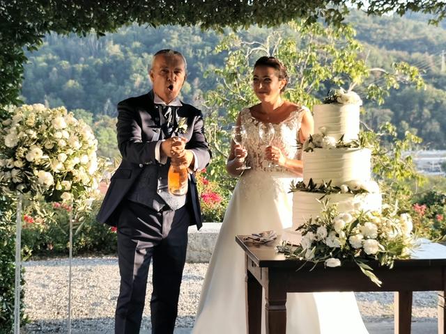 Matteo Catalfamo Wedding Planner - 1