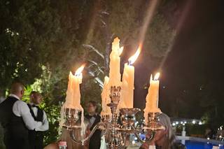 Excelsior Palace Hotel Taormina - 28