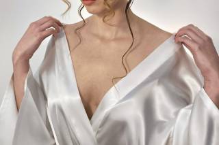 Ilaria Romare Make Up Artist - 6