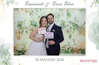 Selfiamoci Photobooth - 6