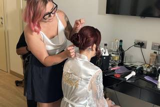 Adriana Makeup Artist - 7