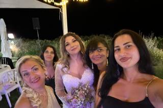 Ivana Floral Designer - 6