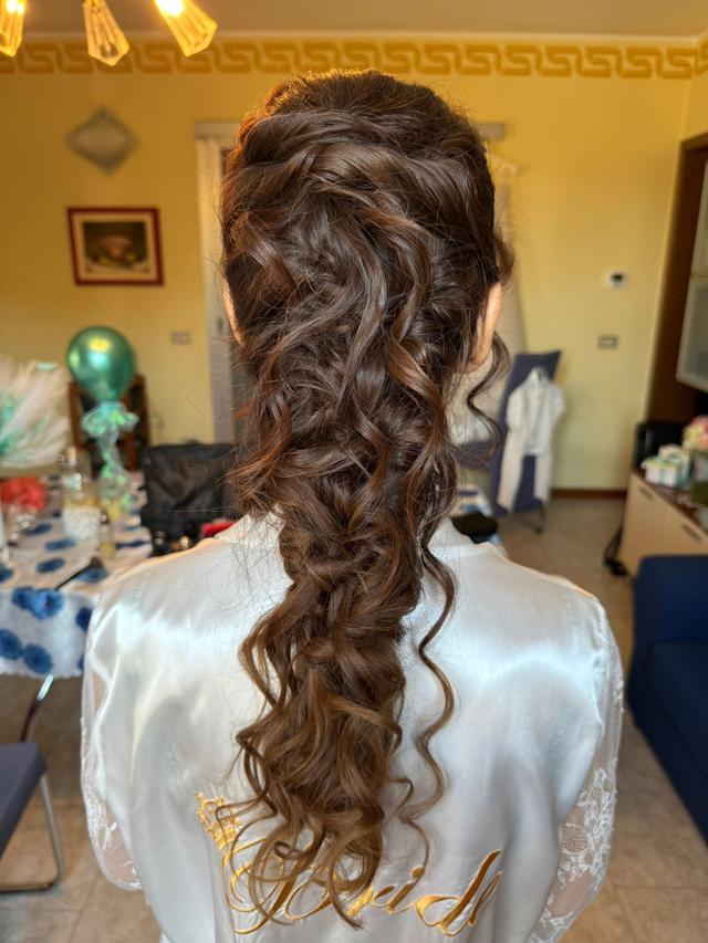 MS Hair Stylist - 3