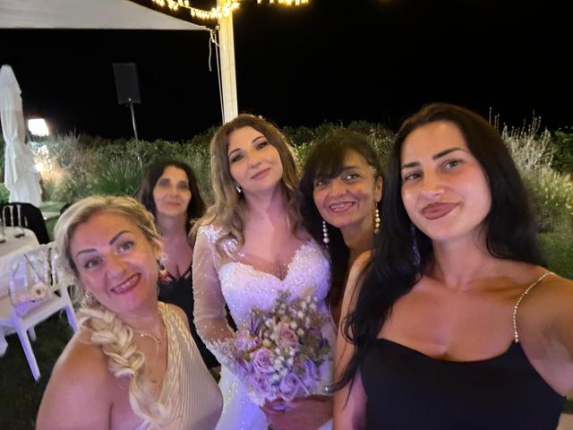 Ivana Floral Designer - 3