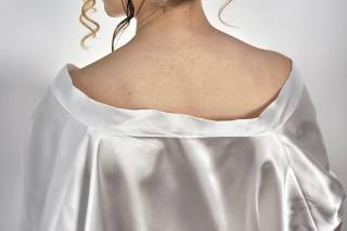 Ilaria Romare Make Up Artist - 7