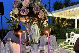 Ivana Floral Designer - 7