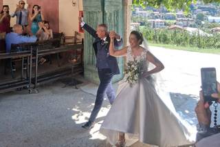 Matteo Catalfamo Wedding Planner - 7