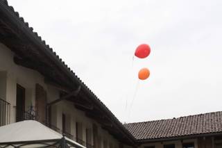 Ristorante L'Ultimo Borgo - 8