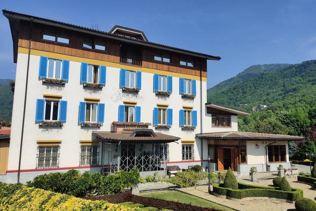 Hotel Italia - Ristorante Berta 3