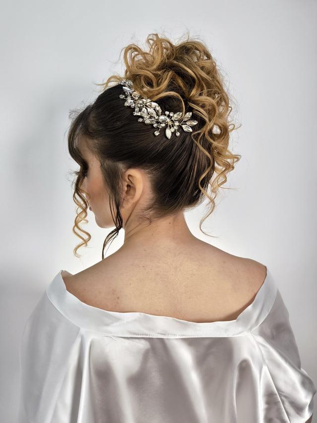 Ilaria Romare Make Up Artist - 3