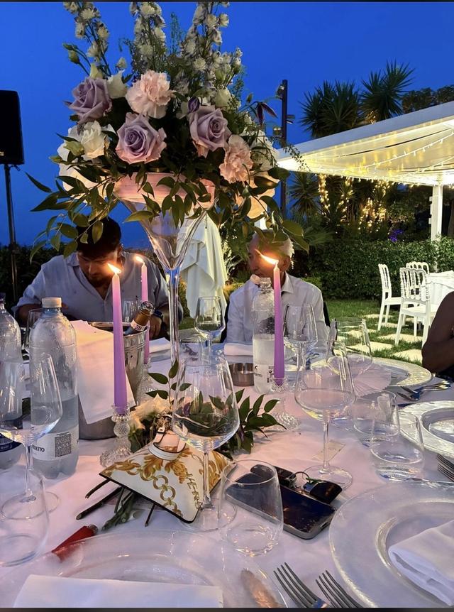 Ivana Floral Designer - 2