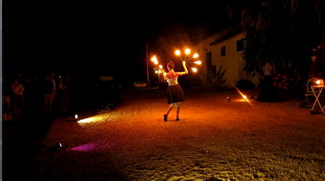 Danza Fuoco & Romanticherie - 3