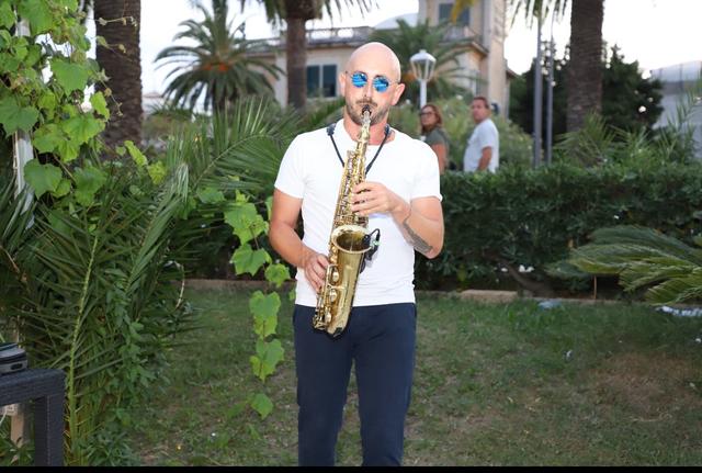 SaxandLove - 4