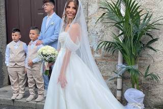My White Sposa - 11