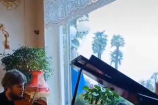 Royal Wedding Sound - 5