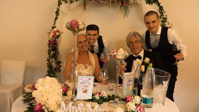 Ristorante L'Ultimo Borgo - 4