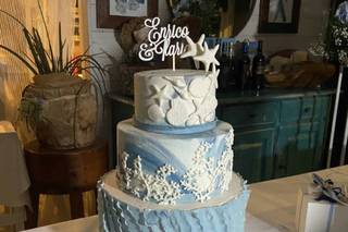 Caru Cake - 14