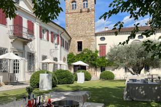 Castello di Buttrio - 6