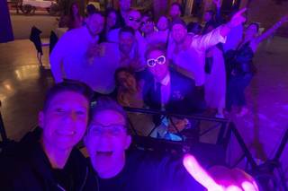 Double Beat - Voice and DJ - 18