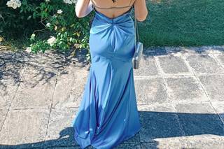 Golden Hair Acconciature - 6
