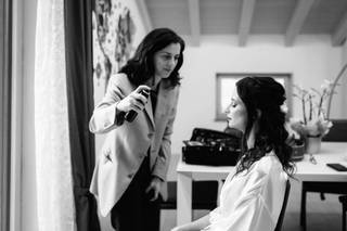 Ervisa Make-up artist - 5