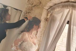 RM Hairdresser - Magic Bride - 5