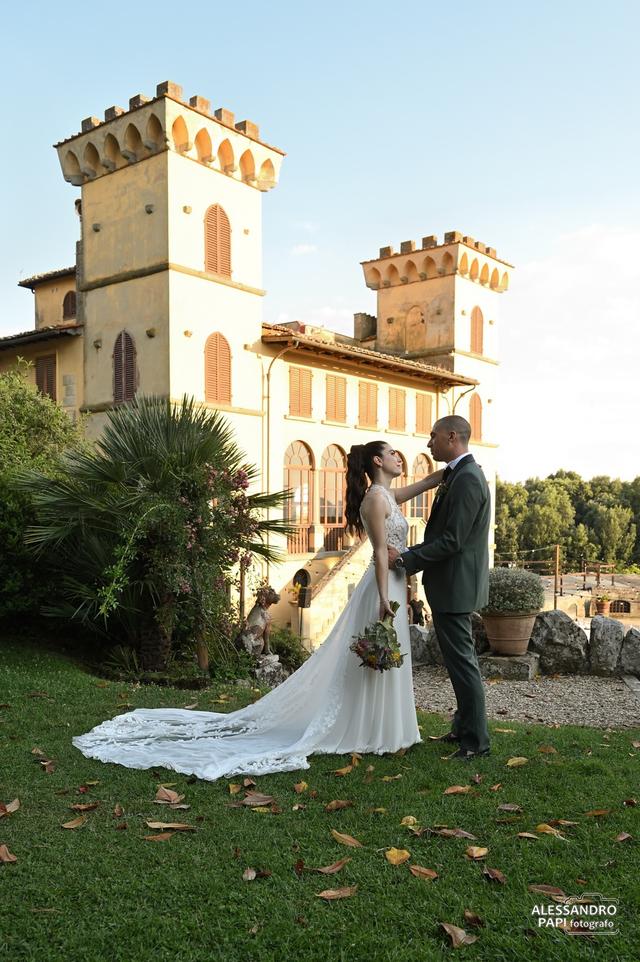 Tenuta I Bonsi - 2