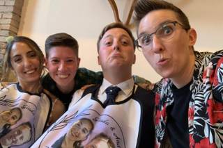 Double Beat - Voice and DJ - 19