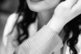 Ervisa Make-up artist - 6