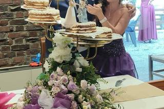 Ristorante Villa Pedrini - 22