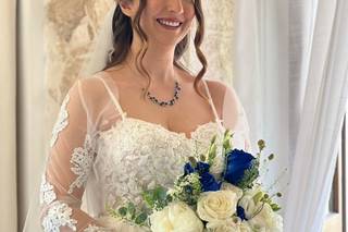 RM Hairdresser - Magic Bride - 6