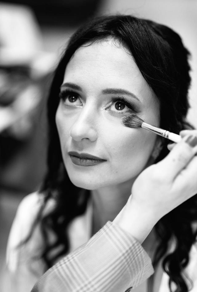 Ervisa Make-up artist - 2