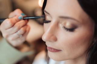 Ervisa Make-up artist - 7