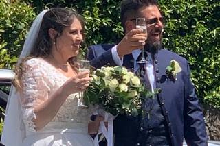 L’Impero degli sposi - 8