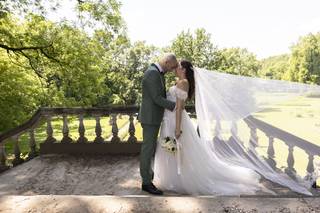 In Photo studio - 16