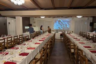 Barbesin Ristorante - 12