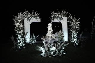 Amedeo Cesarano Floral Design - 11