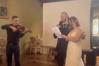 Melodia Wedding - 6