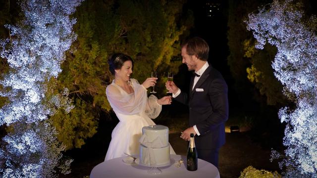 Roberta Patanè Wedding Planner - 4