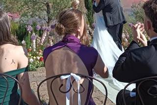 Arianna Iezzi Event & Wedding Planner - 17