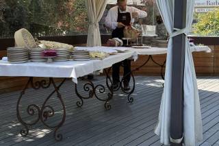 Barbesin Ristorante - 13
