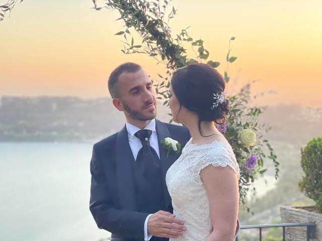 Alessandra Trecci Make-up & Hair - 1