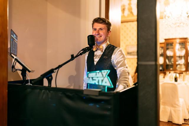 DJ Barta - 3