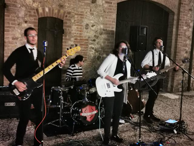Alessandra Barry & Co - 1