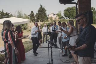 Trentakarte Showband - 6