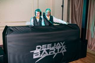 DJ Barta - 7