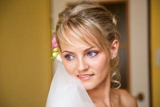 Aga Lip Make Up - 8