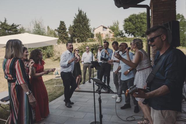 Trentakarte Showband - 3